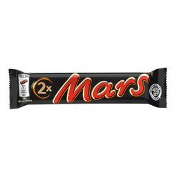 Mars 2-Pack 24x70g