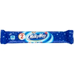 [316-607311] Milky Way Twin 30x43g