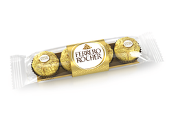[32-287] FERRERO ROCHER 16x50G 4P