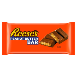 [518-15974] Reese's Peanut Butter Bar 16x90g