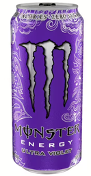 [2178-78074] MONSTER ULTRA VIOLET 12X500ML