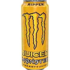 [2178-79610] MONSTER RIPPER CAN 12X500ML