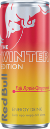[2643-247197] Red Bull Winter Edition 24x250ml