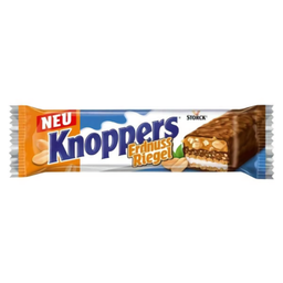 [130-471731] Knoppers Peanut Bar 24x40g