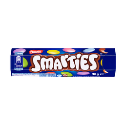 [177-553248] SMARTIES HEXATUBE 24x38G