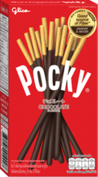[178-74931] POCKY STICKS CHOCOLATE 47