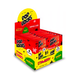 [30-1967] POP ROCKS TWINPACK JO/BAN