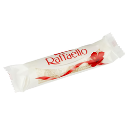 [32-988] Raffaello 4-Pack 16x40g