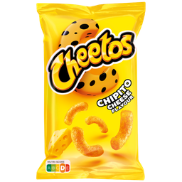 [1310-310001] Cheetos Chipito KS 18x125g