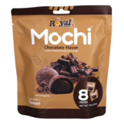 [178-72484] MOCHI CHOCOLATE 12X120G
