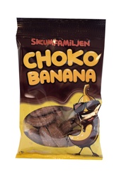 [21-25311] Chocobanana 12x70g