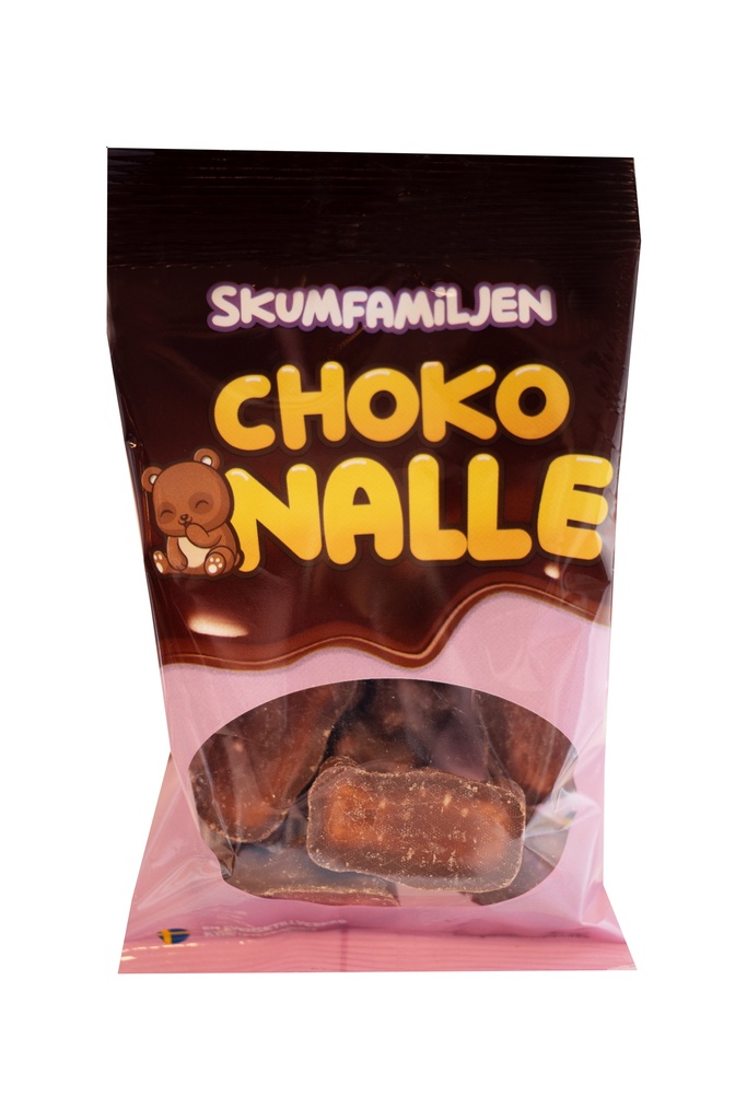 Chokonalle 12x70g