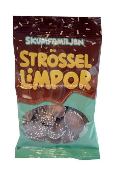 Strössellimpor 12x70g
