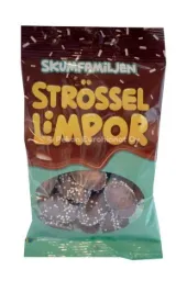 [21-25324] Strössellimpor 12x70g
