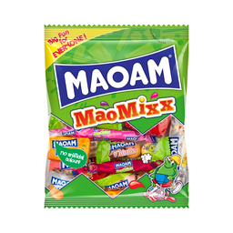 [225-9981] MAO MIXX 16x240G