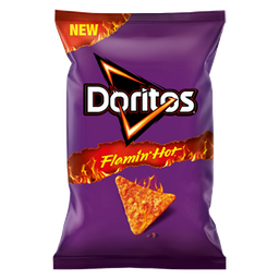 Doritos Flamin Hot 22x160g