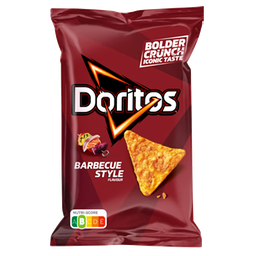 [KON310019  1310-310019] Doritos BBQ Style 22x170g