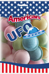 [35-616172] American UFO 30x42g