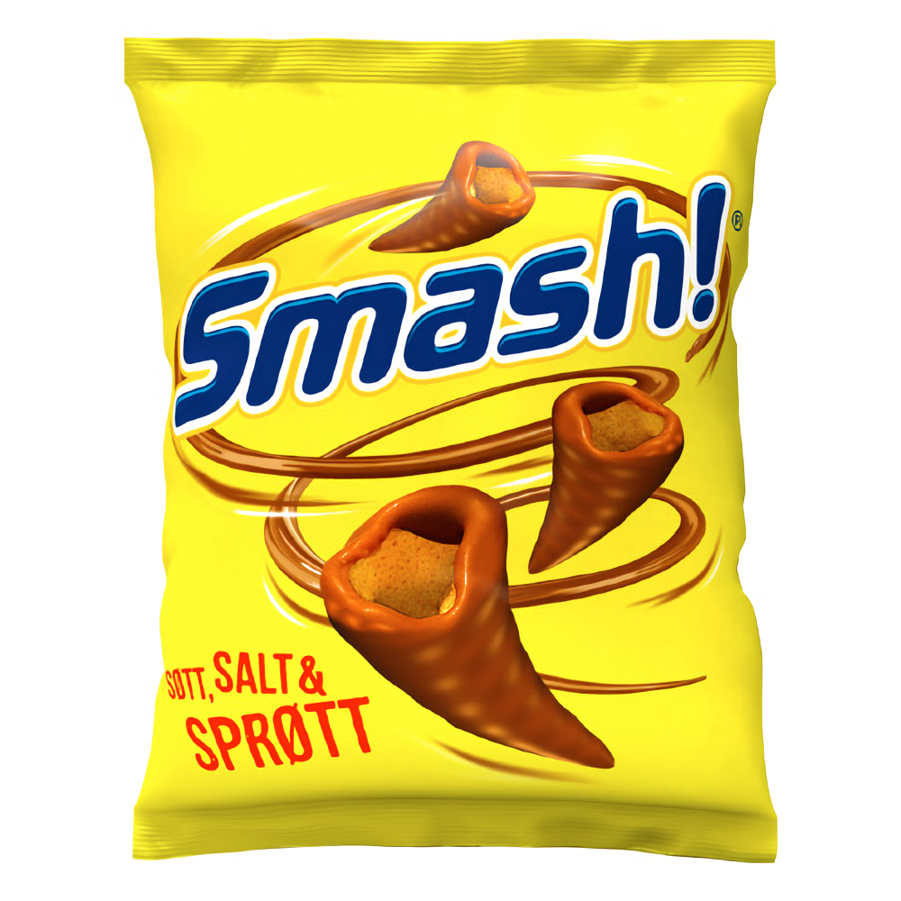 SMASH 14x200G