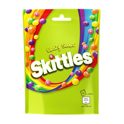 [625-423804] SKITTLES CRAZY SOUR 15x152G