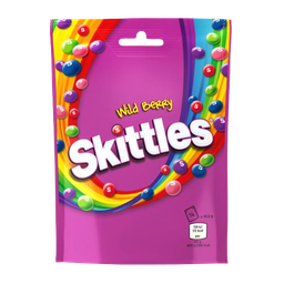 [625-424088] SKITTLES WILD BERRY 15x152G