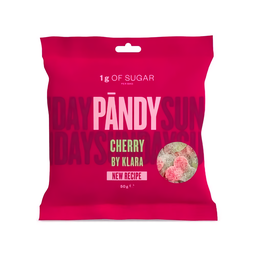 [72-8208] PÄNDY CHERRY 14x50G