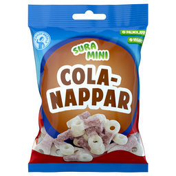 [74-50569] COLANAPPAR MINI SURA 70G