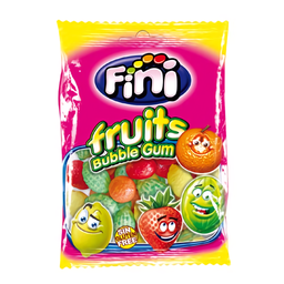 [76-32717] Fruits Bubblegum 12x80g