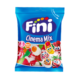 [76-32719] Fini Cinema Mix 12x75g