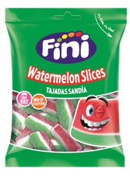[76-32774] Fini Melon Slices 12x75g