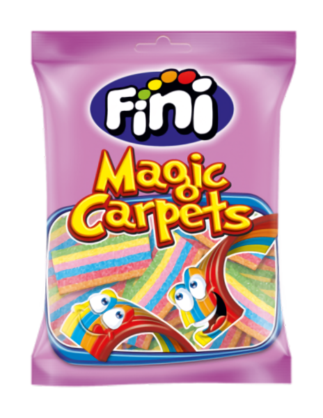 Fini Magic Carpets 12x75g