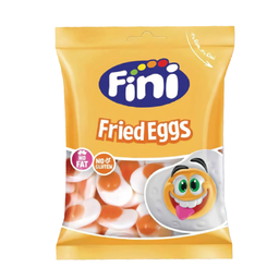 [76-32782] Fini Stekta Ägg 12x75g