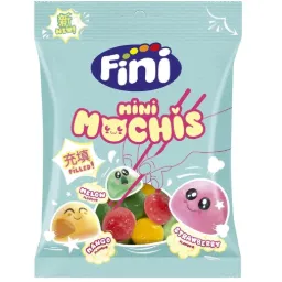 [76-32785] Fini Mini Mochis 12x75g