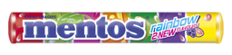 [6-50264] MENTOS RAINBOW 40x38G