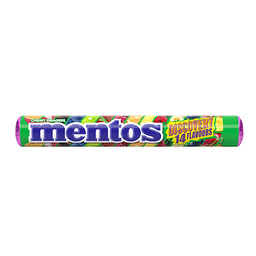 [6-53911] MENTOS DISCOVERY 37.5G