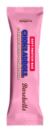 [7228-1077] BAREBELLS BAR SOFT CHOKLB