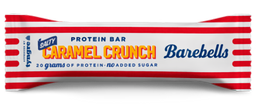 [7228-1095] BAREBELLS BAR SALT CARAM