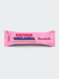[7228-1104] BAREBELLS BAR WILD CHERRY
