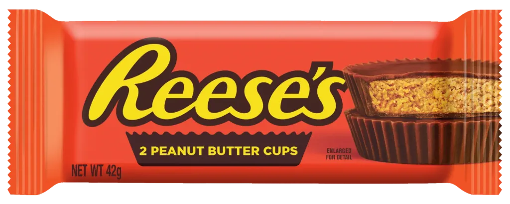 REESES PB CUPS 36x42G