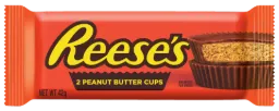 [518-15800] REESES PB CUPS 36x42G