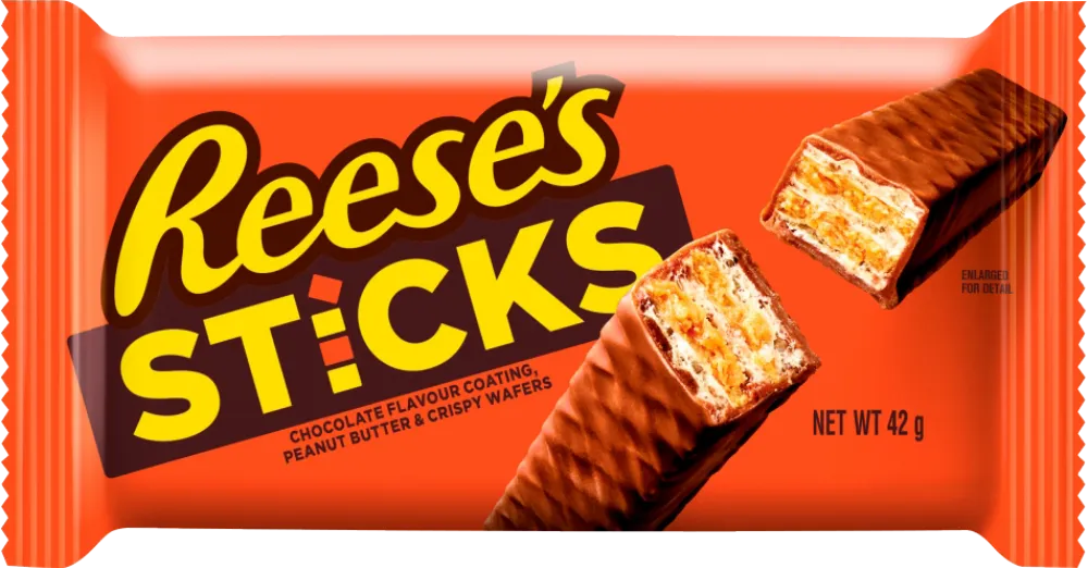 REESES STICKS 20x42G