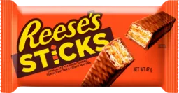 [518-29521] REESES STICKS 20x42G