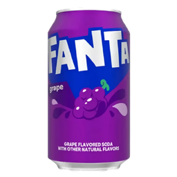 Fanta Grape US 12x355ml