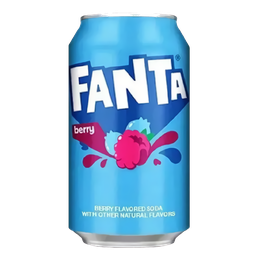Fanta Berry US 12x355ml