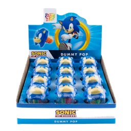 [ASB1390163] SONIC DUMMY POP 12x15G