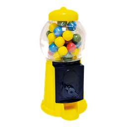 [ASB3508] TUGGUMMI AUTOMAT LITEN 35G