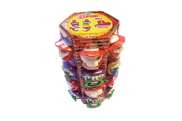 [CAN160] B POP MIXDISPLAY