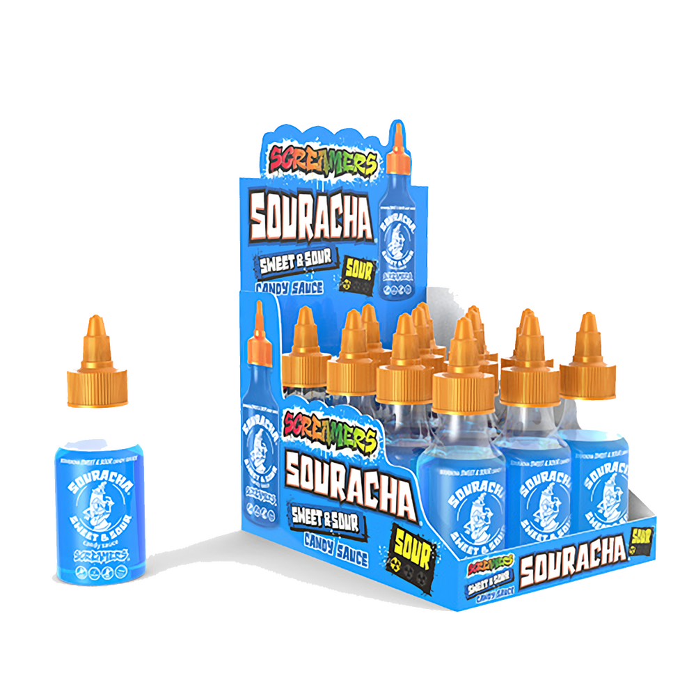 Souracha Blue 90ML