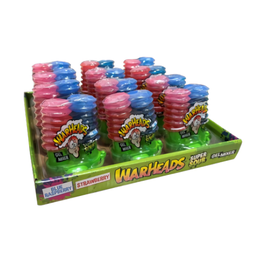 [ER71052189] WARHEADS GELE MIXER 40G
