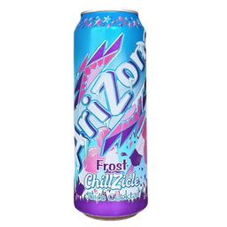 Arizona Frost Chillzicle 24 x 650ml